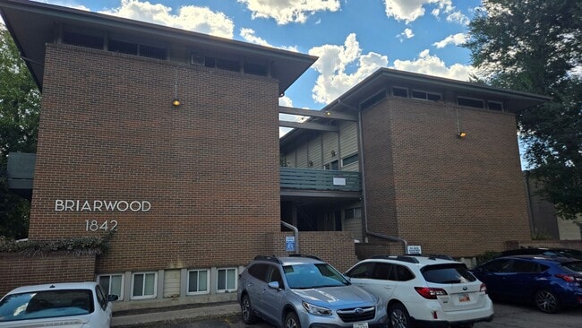 Photo - 1842 Canyon Blvd Apartment Unit 109