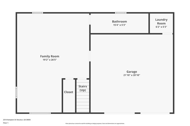 Photo - 2314 Hampton Dr