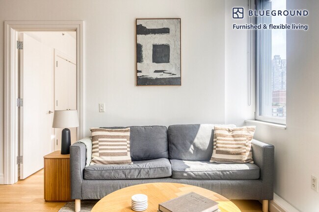 550 W 54th St Unit SI FL27-ID1905