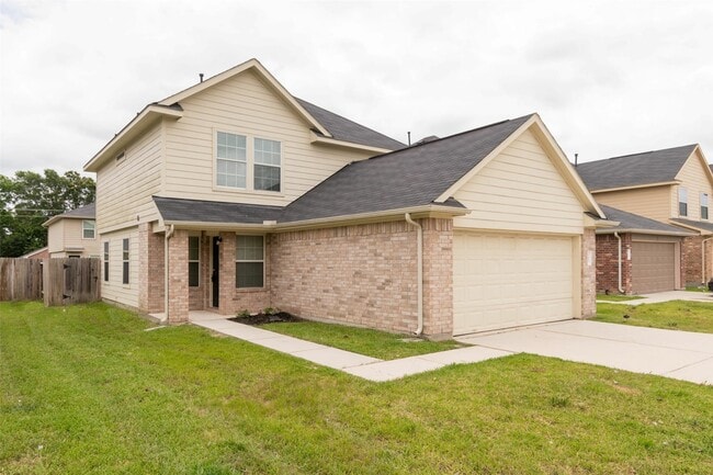 Building Photo - 2443 Tomica Ct