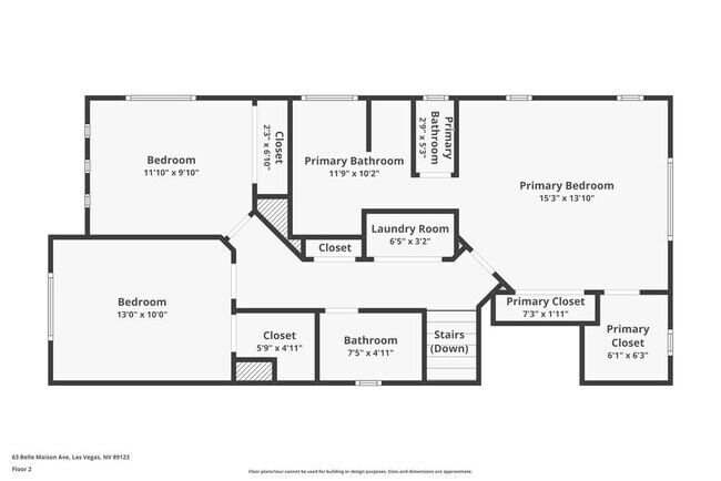 Photo - 63 Belle Maison Ave