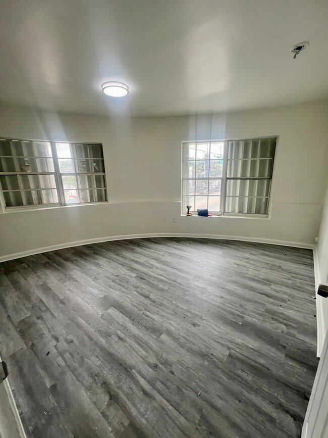 Dormitorio principal - 1630 NW 35th St Unidad 1