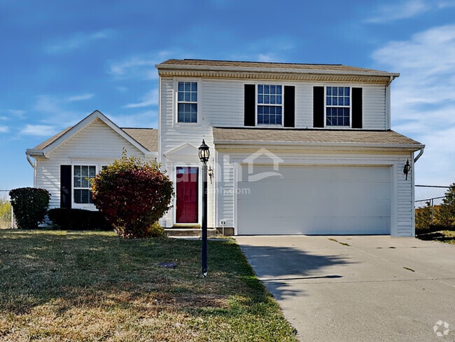 Building Photo - 5433 Fairford Ct Rental