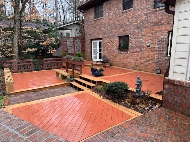 Photo - 3324 Henderson Creek Rd