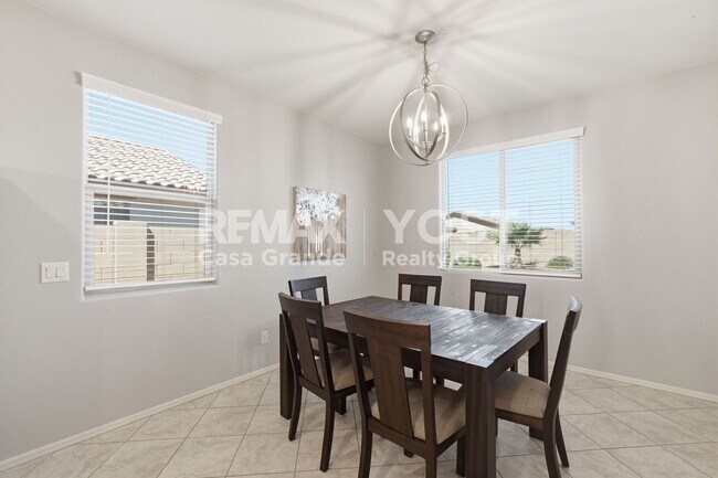 Photo - Move-In Ready Desert Gem with Stylish Furnishings & Private Backyard!