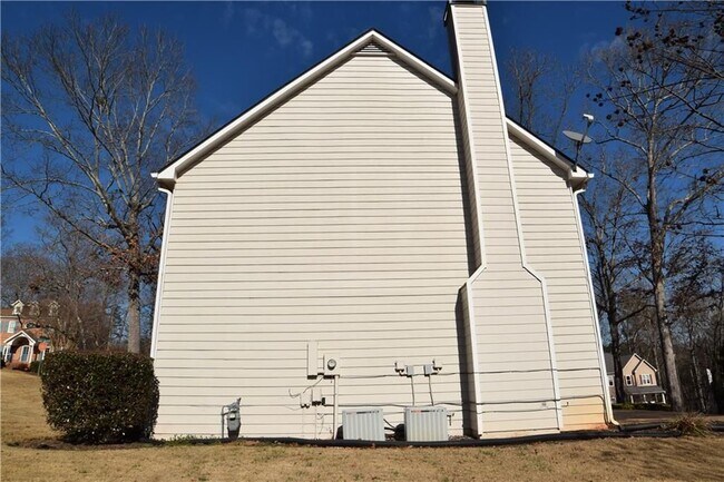 Photo - 2609 Falcon Nest Ct