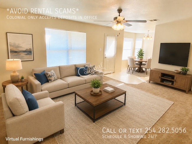 Photo - 709 Jorgette Dr