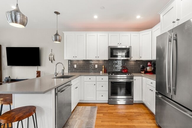 Photo - 178 Thornton St Unit 1