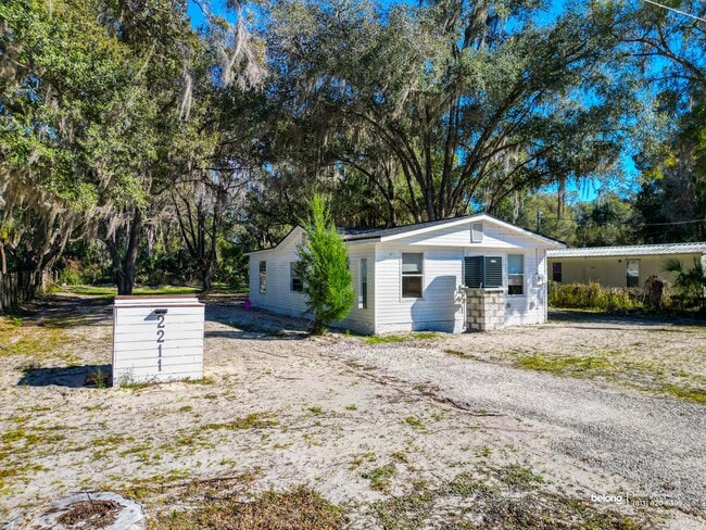 Building Photo - 2211 S Trivet Point