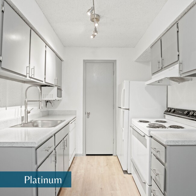 Eagle Point Apartments For Rent in Tulsa, OK