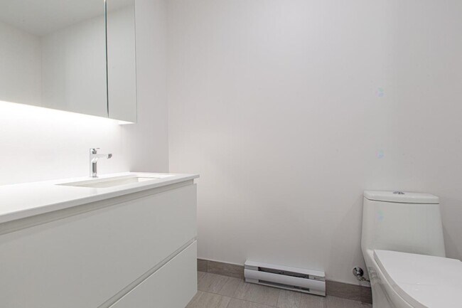 Photo - 1150 Bd René-Lévesque E