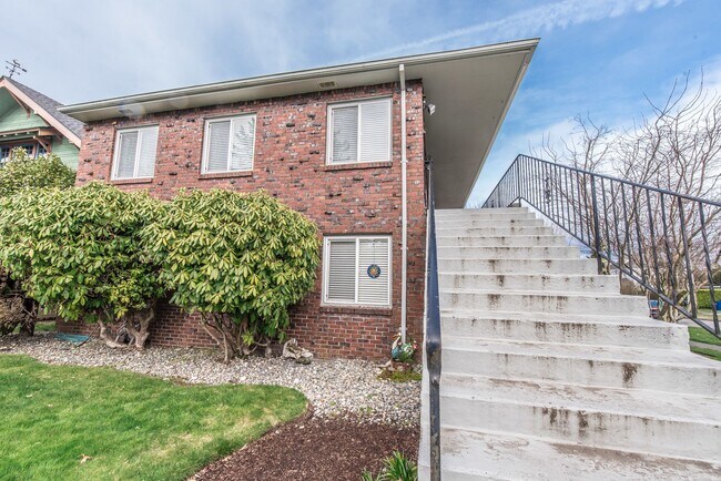 Photo - The Daynor Apartments