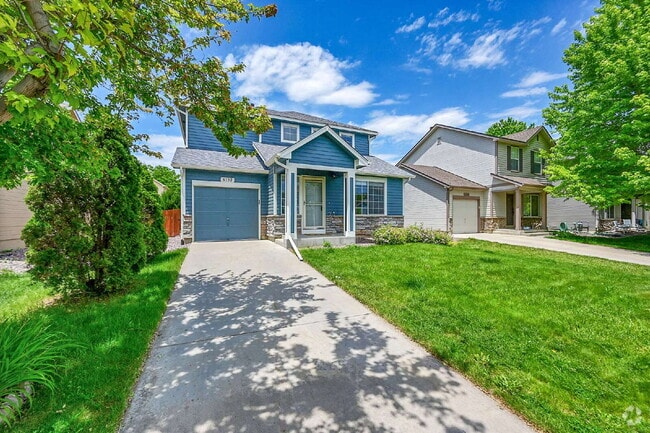 Building Photo - $2,550 - 3 Bed, 2.5 Bath Home in Fredrick ...