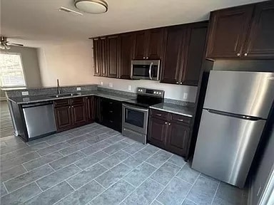 Photo - Franklin Avenue, Duplex