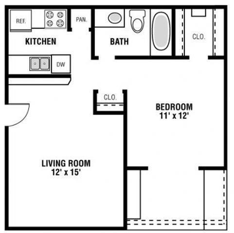 Photo - 750 N Judge Ely Blvd Unit 237