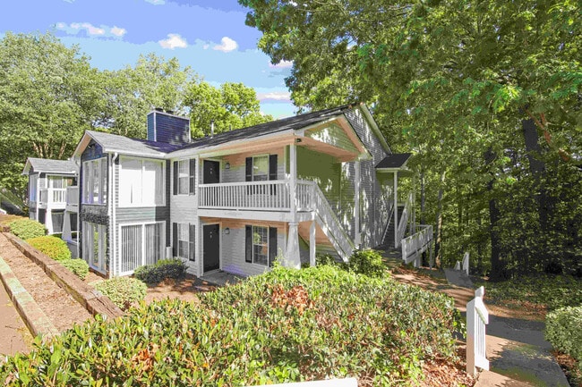 Photo - Preserve at Dunwoody