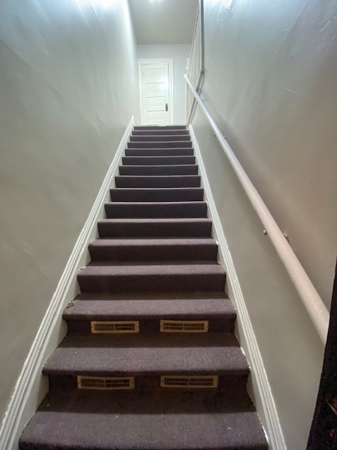 Apartamento 4 - 201 N French Ave