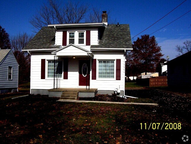 Building Photo - 1608 ChurchHill Road Rental