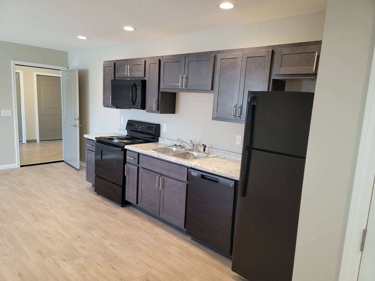 Shelbyville - Shelbyville Apartamento