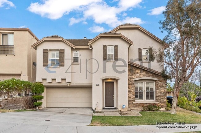 Building Photo - 3030 Canoas Creek Ct