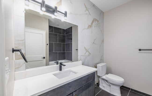 Photo - Byline Apartments