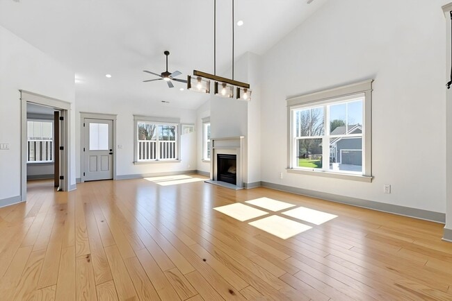 Photo - Modern 3-Bedroom Home in The Cottages at Avery Creek