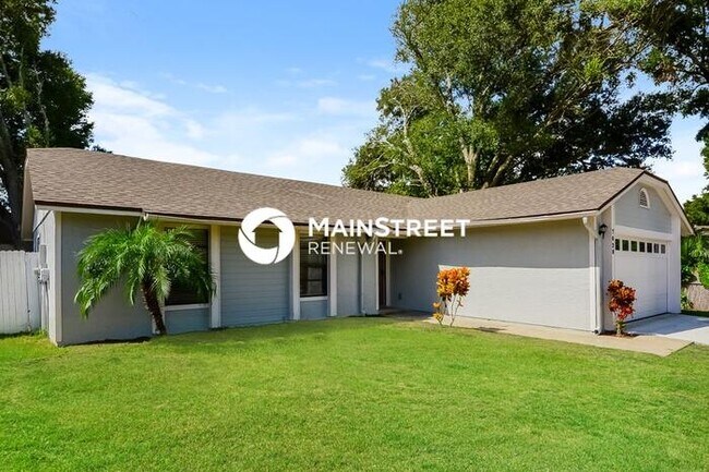 3 Bedroom Pet-Friendly Home in Orlando, FL with Main Street Renewal