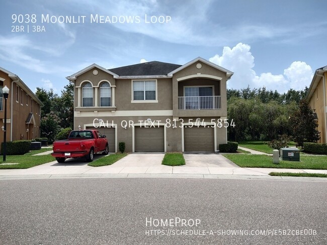 Building Photo - 9038 Moonlit Meadows Loop
