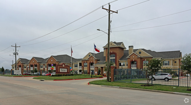 The Heritage - The Heritage Apartments