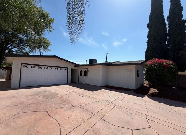 3331 Amhurst Dr