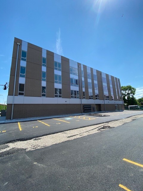 Photo - 3218 S Archer Ave Unidad 307