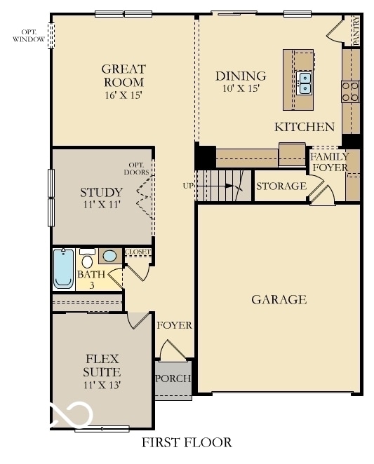 Photo - 16913 Sherwin Ct