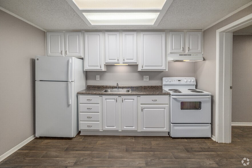 Interior Photo