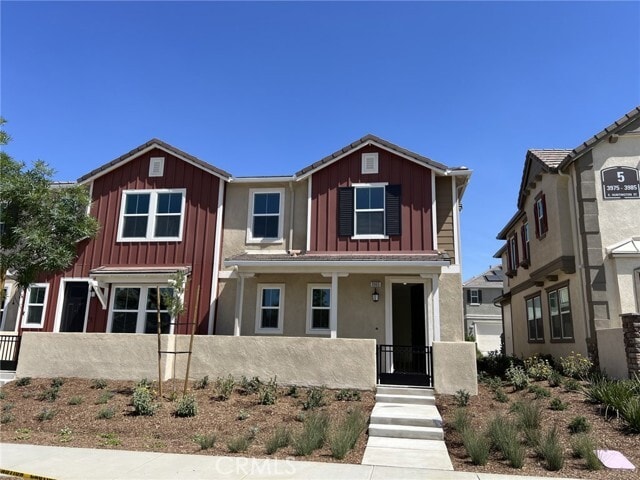 Photo - 3965 E Huntington St Townhome