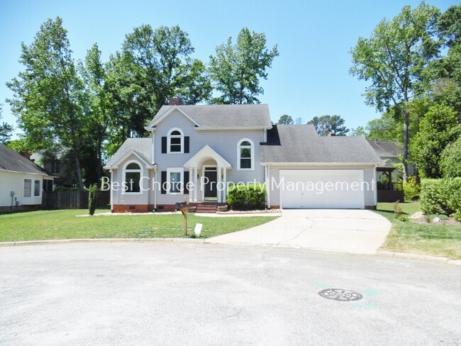 Building Photo - 5 Fallsburg court