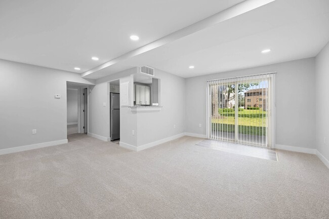 Rose Hill Apartments