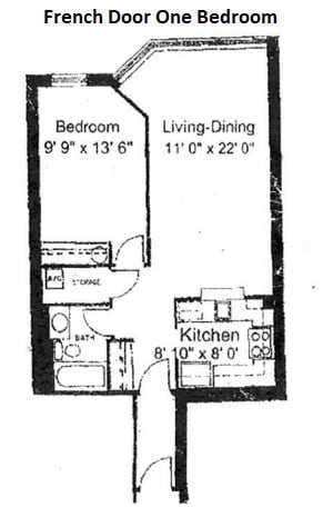 Photo - Bona Vista Apartments