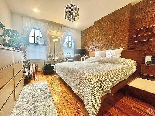 Building Photo - 2 bedroom in BROOKLYN NY 11213 Unit 3 Rental