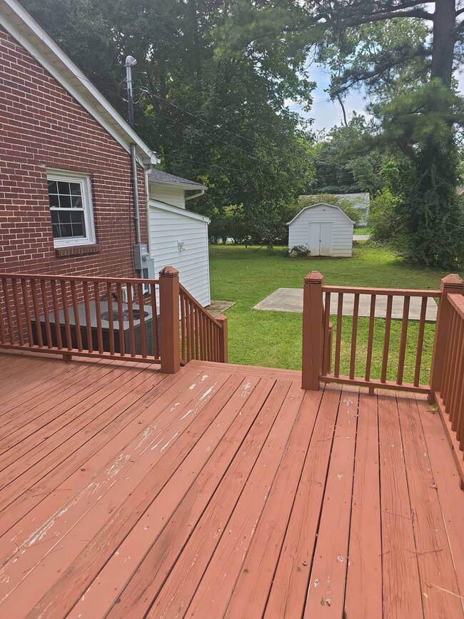 Photo - 1106 Park Dr