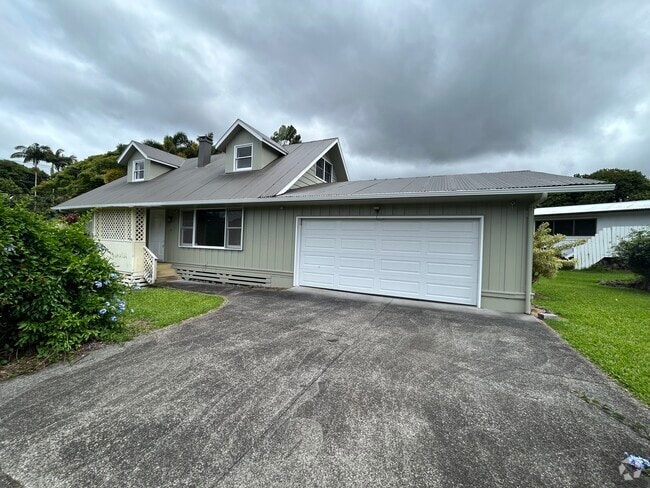Building Photo - 1547 Wailuku Dr Rental