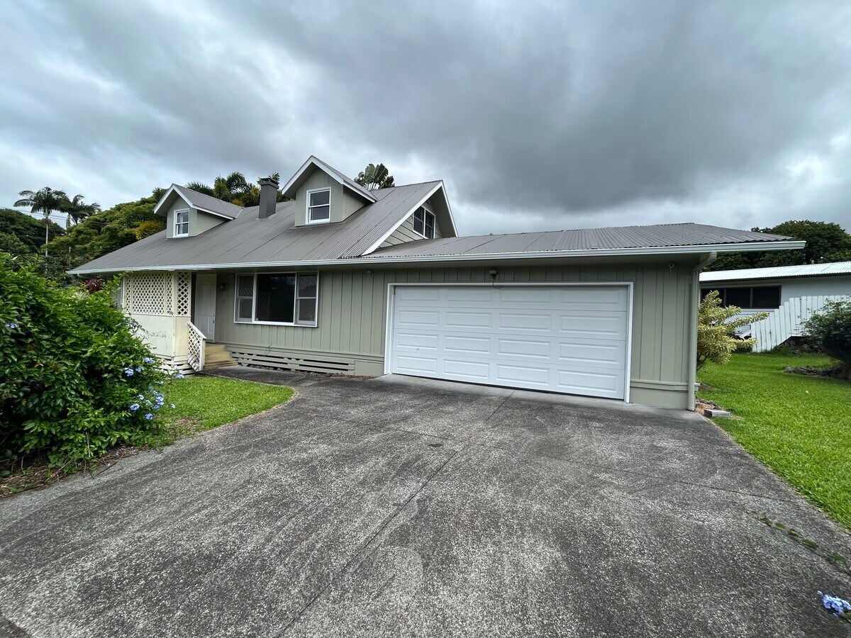 Photo - 1547 Wailuku Dr House