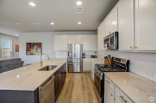 Building Photo - 5624 Corso Ct Rental