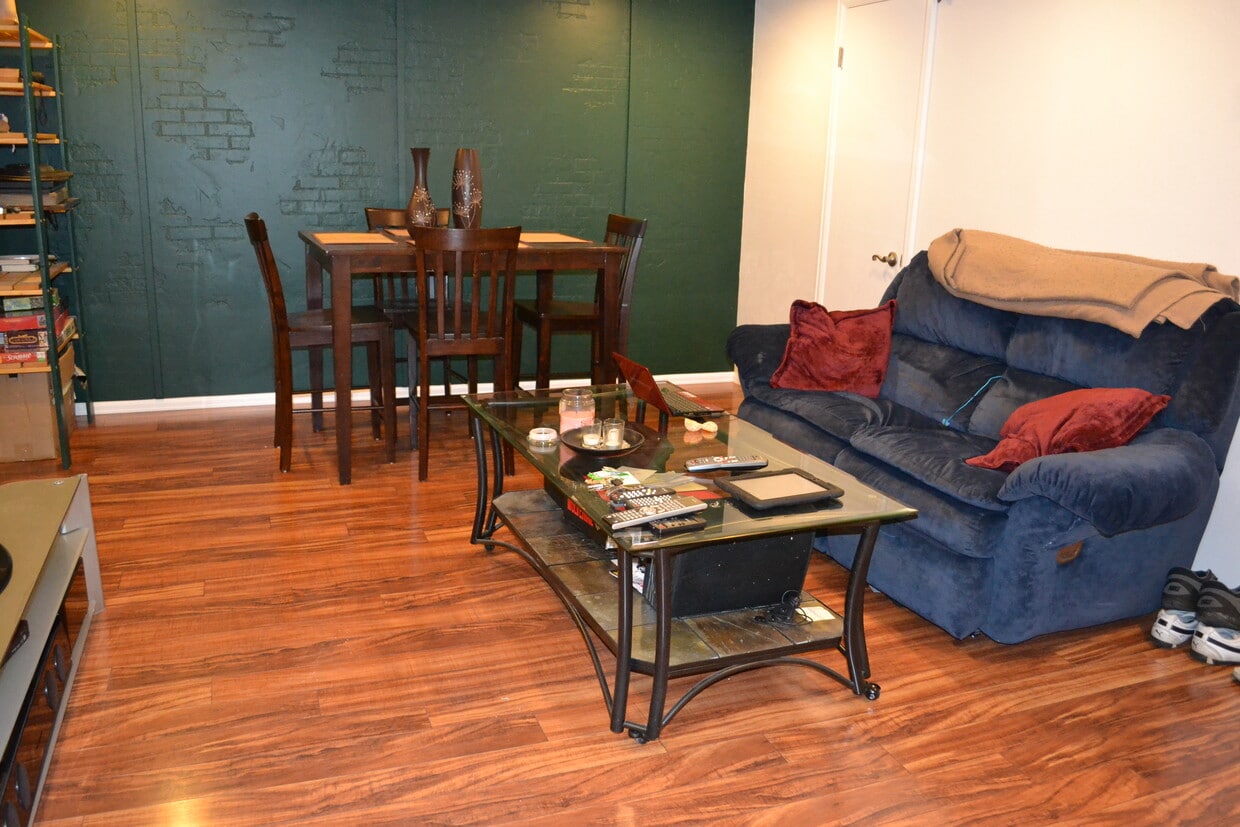 Main living space - 3171 Westwood Ct (Boulder, CO)