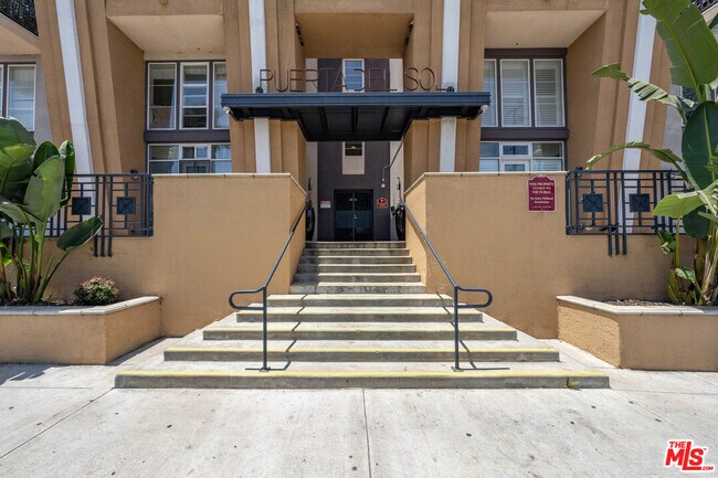 360 W Ave 26 Unit 107