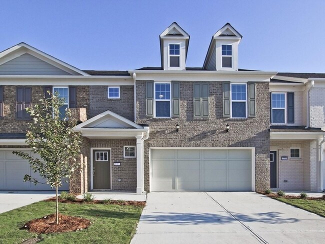 Photo - 2765 Port Bow Ln Townhome
