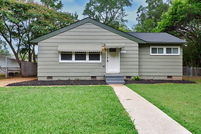3506 Oleander Rd SW
