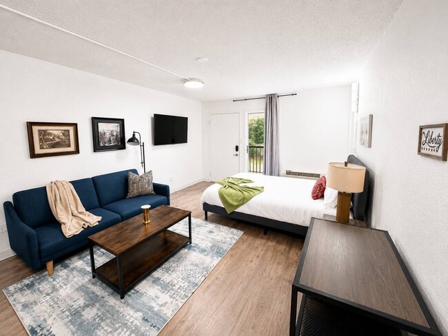 Photo - 824 Camino La Costa Unit SI ID1579759P