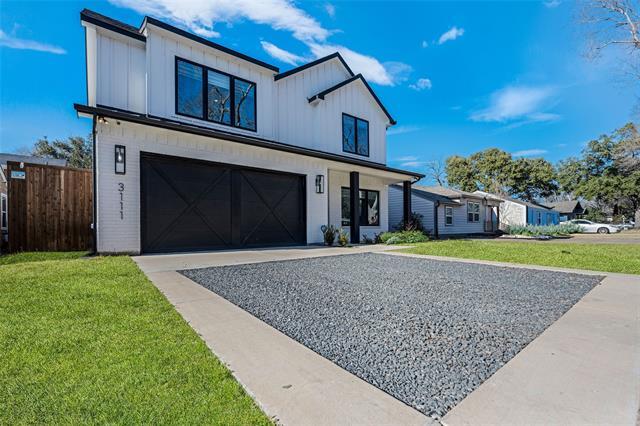 Photo - 3111 Hedgerow Dr