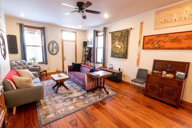 Photo - 1241 Bates Ave