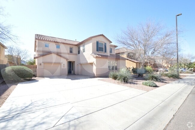 Building Photo - 3105 E Vallejo Dr Rental